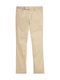 RALPH LAUREN Stretch Slim Fit Chino Trousers Classic Khaki