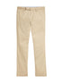 RALPH LAUREN Stretch Slim Fit Chino Trousers Classic Khaki