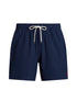 RALPH LAUREN Traveller Swimming Trunks Newport Navy