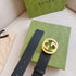 Gucci Men's Belt