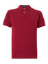 RALPH LAUREN The Iconic Mesh Heritage Red