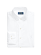 RALPH LAUREN Slim Fit Poplin Shirt White