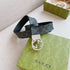 Gucci Men's Belt