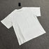 Rhude T-shirt Micro Label Champion Ring Printed Short Sleeve T-shirt