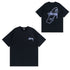 Stussy T-Shirts Casual Versatile Loose T-Shirts Couple