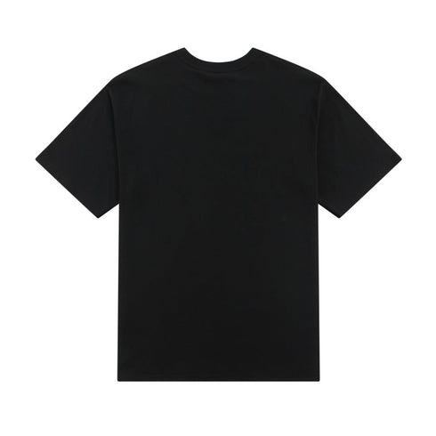 Palm Angels T-shirt Skull Letter Print Short Sleeve T-shirt