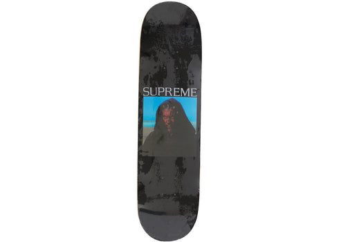 Supreme Sith Skateboard Deck Black