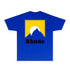 Rhude T-shirts Printed Trendy Pure Cotton