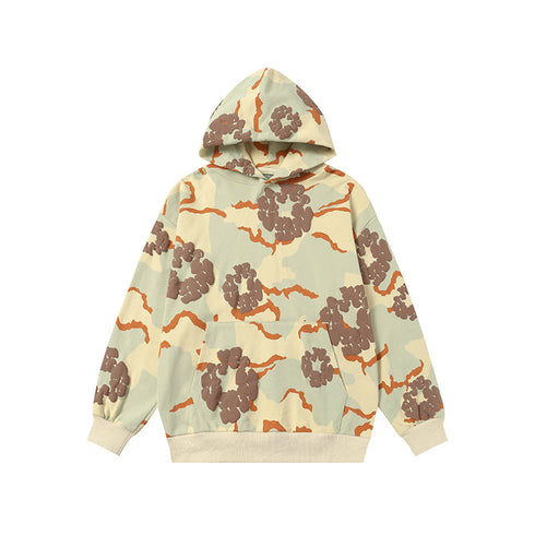 Denim Tears Hoodie
