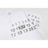 Maison Margiela T-shirt Crew Neck Loose Short Sleeve T-shirt