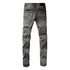 PURPLE Fashion Jeans 9068