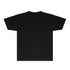 PURPLE fashion T-shirt