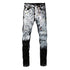 PURPLE Fashion Jeans 9020