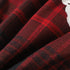 Denim Tears Shirt Kapok Plaid Long sleeve shirt