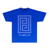 PURPLE fashion T-shirt
