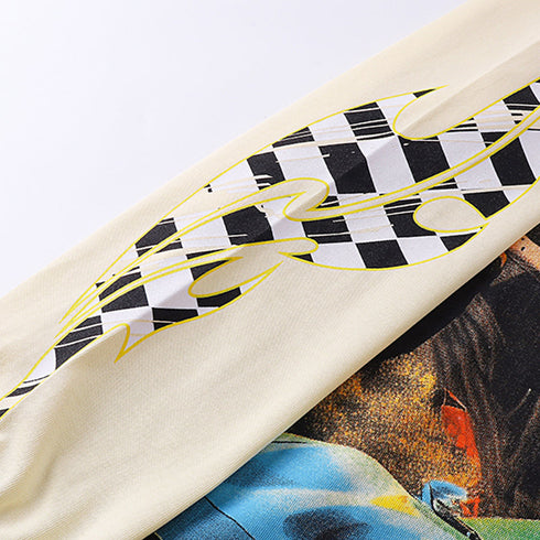 Godspeed Long Sleeve Shirt
