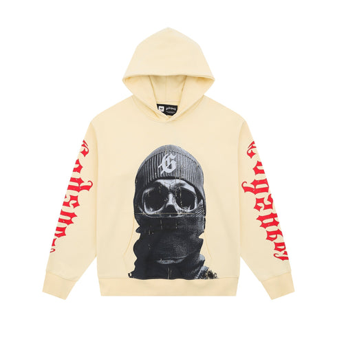 Godspeed Hoodie
