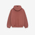 FW24 Fraternity Heavy Hoodie / Pants / Set - Coral