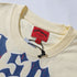 Godspeed T-shirts Basketball Dream Team Trident Print Cotton Casual Short Sleeve Men and Women
