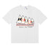 Rhude T-shirts Regatta Champions Short Sleeves