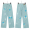 Chrome Hearts Pants 8145