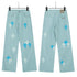 Chrome Hearts Pants 8145