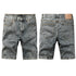 PURPLE Fashion Jeans 5093