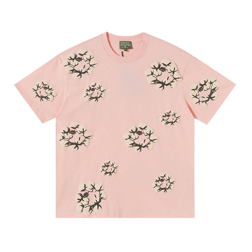 Denim Tears T-shirts
