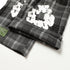 Denim Tears Plaid suit pants