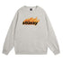 Stussy Sweatshirts Crew Neck Fleece Sweater