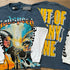 Godspeed Long Sleeved Shirt