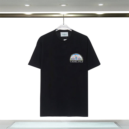 Casablanca fashion T-shirt