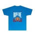 Rhude T-shirts Printed Trendy Pure Cotton