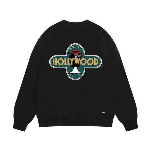 Amiri Fashion sweatshirts