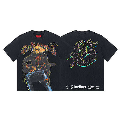 GodSpeed T-shirts