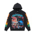 Godspeed Hoodie Cotton