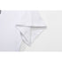 Gallery Dept T-Shirt Bronzing Letter Slogan Printed Short Sleeve T-Shirt