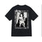 Stussy T-Shirts Casual Versatile Loose T-Shirts Couple