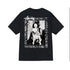 Stussy T-Shirts Casual Versatile Loose T-Shirts Couple