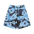 Denim Tears Shorts floral cotton Camouflage
