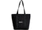 Supreme Canvas Tote Black