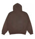 Sp5der 5star Rodeo Hoodie Brown (Complexcon Exclusive)