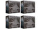 2026 Pokémon Mega Evolution Pitch Black Elite Trainer Box 4x Lot
