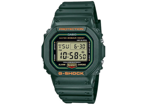 Casio G-Shock DW-5600RB-3
