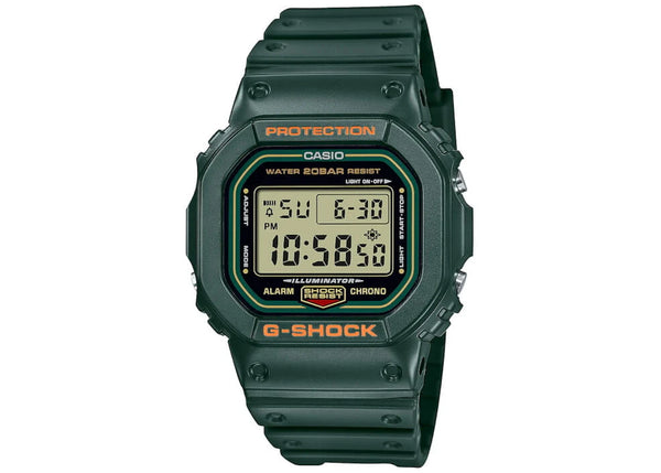 Casio G-Shock DW-5600RB-3
