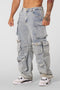 6002 - Hella Pocket Jeans
