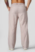 6003 - Pleated Slacks