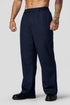 6003 - Pleated Slacks
