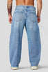 6004 - Destroyed Jeans