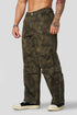 6006 - Cargo Rave Pants